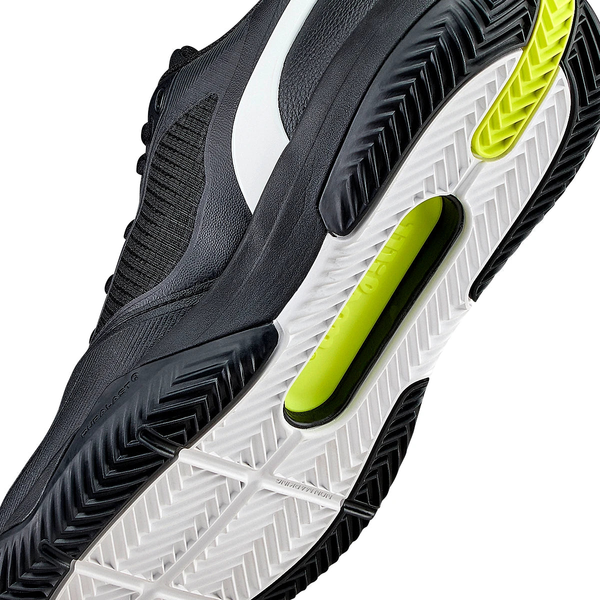 Chaussures Wilson Rush Pro 5 Terre Battue