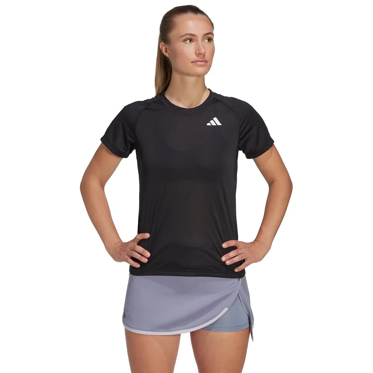 T-Shirt adidas Club Femme