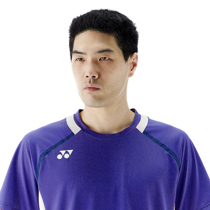 T-Shirt Yonex Homme Tour Elite 10637Yx