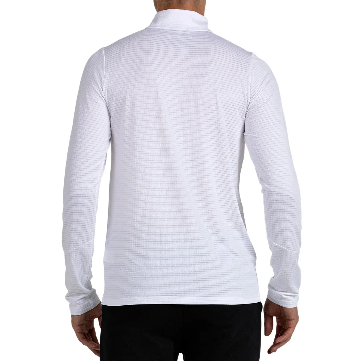 T-Shirt Bullpadel Manches Longues