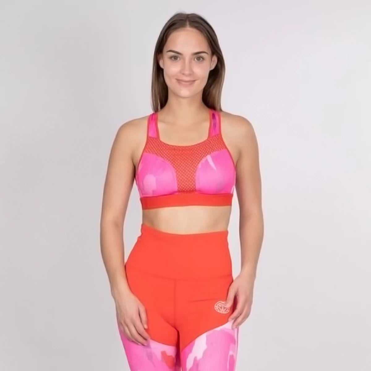 Brassiere Bidi Badu Femme Singa Tech Padel