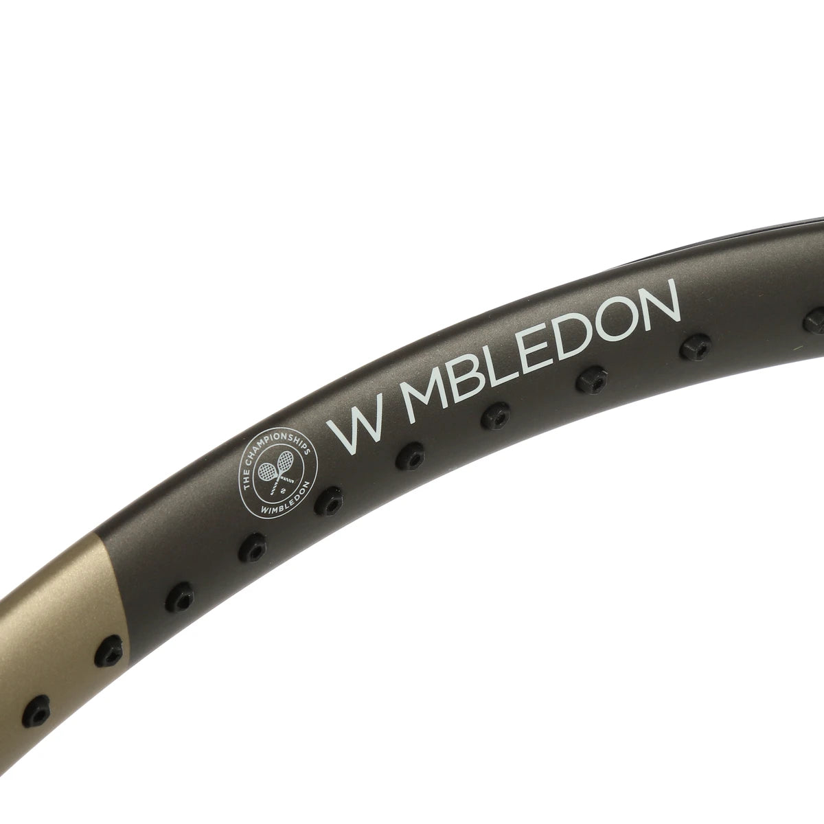 Raquette Occasion de Tennis Babolat Pure Drive Wimbledon (300 Gr)