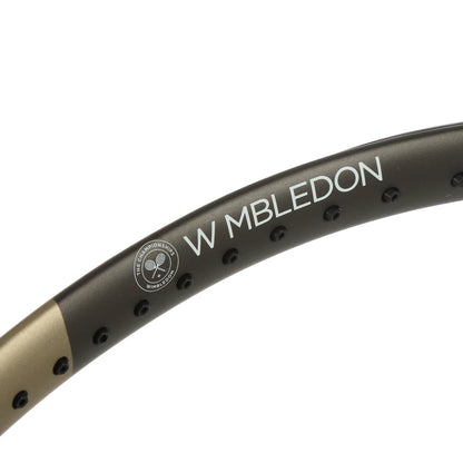 Raquette Occasion de Tennis Babolat Pure Drive Wimbledon (300 Gr)
