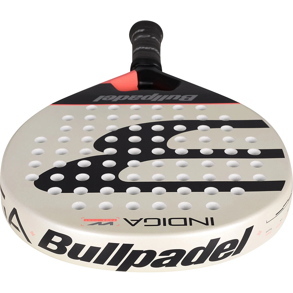 Raquette Padel Bullpadel Indiga W 2026
