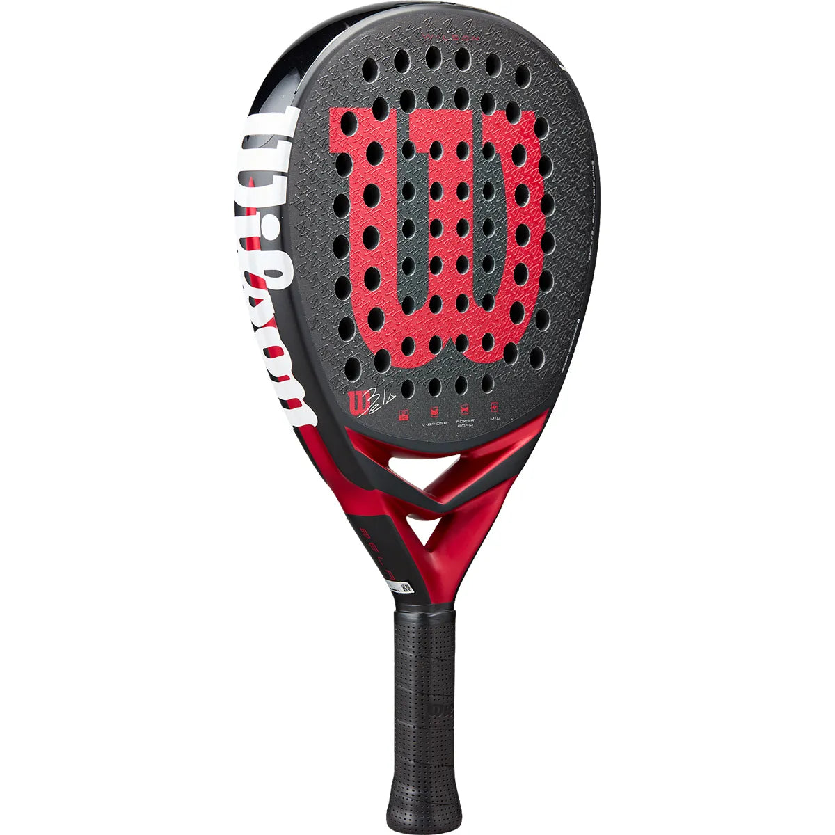 Raquette de Padel Wilson Bela V3