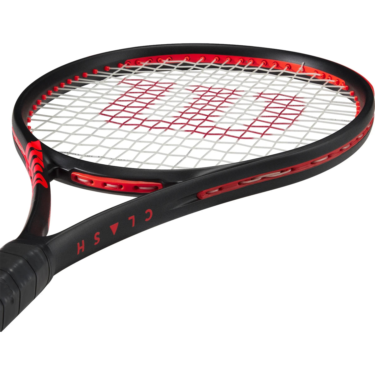 Raquette Test Wilson Clash Team 103 V3.0 (280 GR)