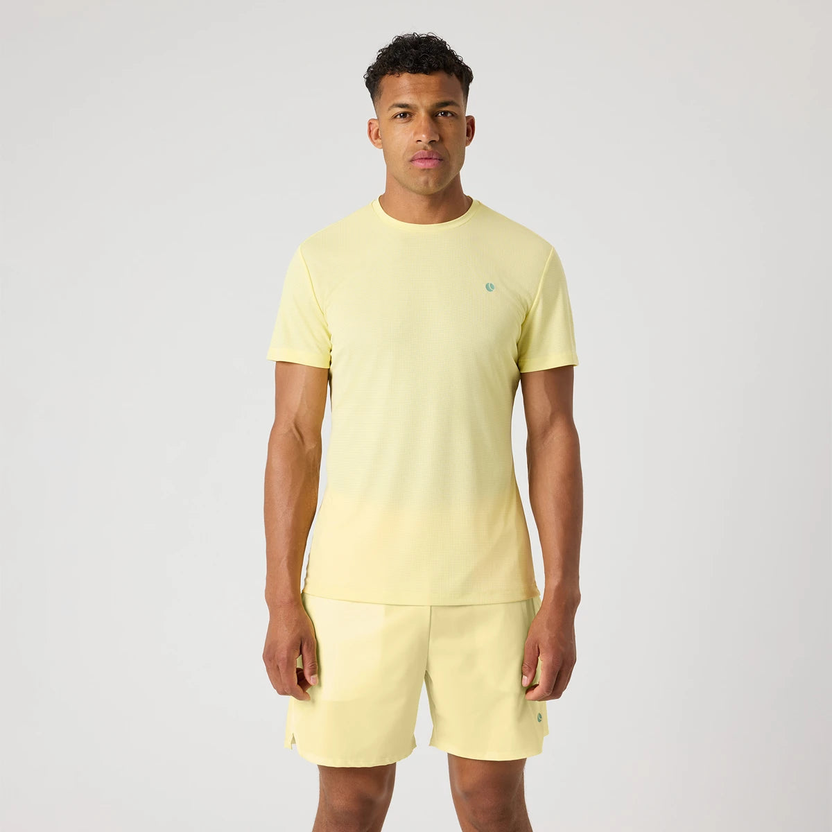 T-Shirt Bjorn Borg Tennis Ace Light