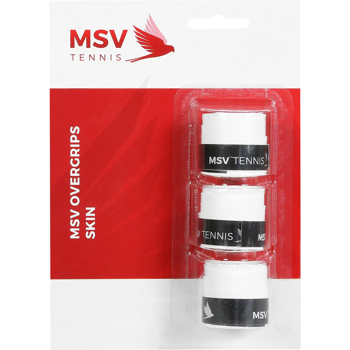 Surgrips Msv Skin Perforated X3