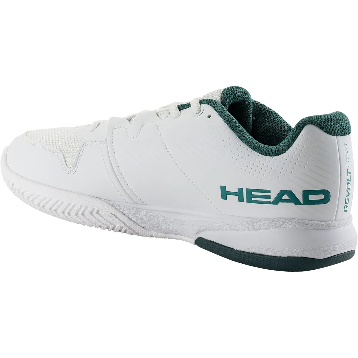Chaussures Head Revolt Court Toutes Surfaces