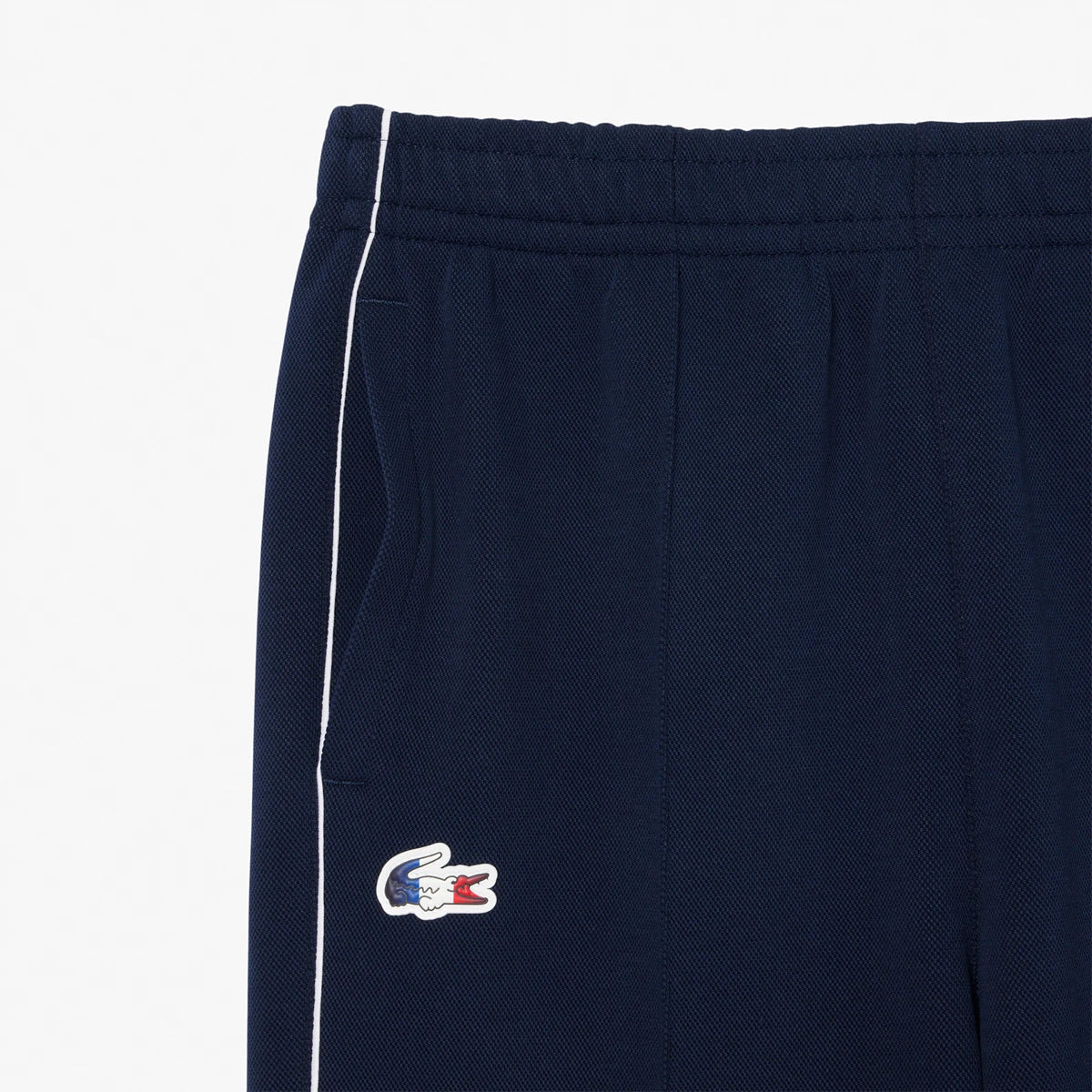 Pantalon Lacoste femme French Team - Tennispro – TENNISPRO