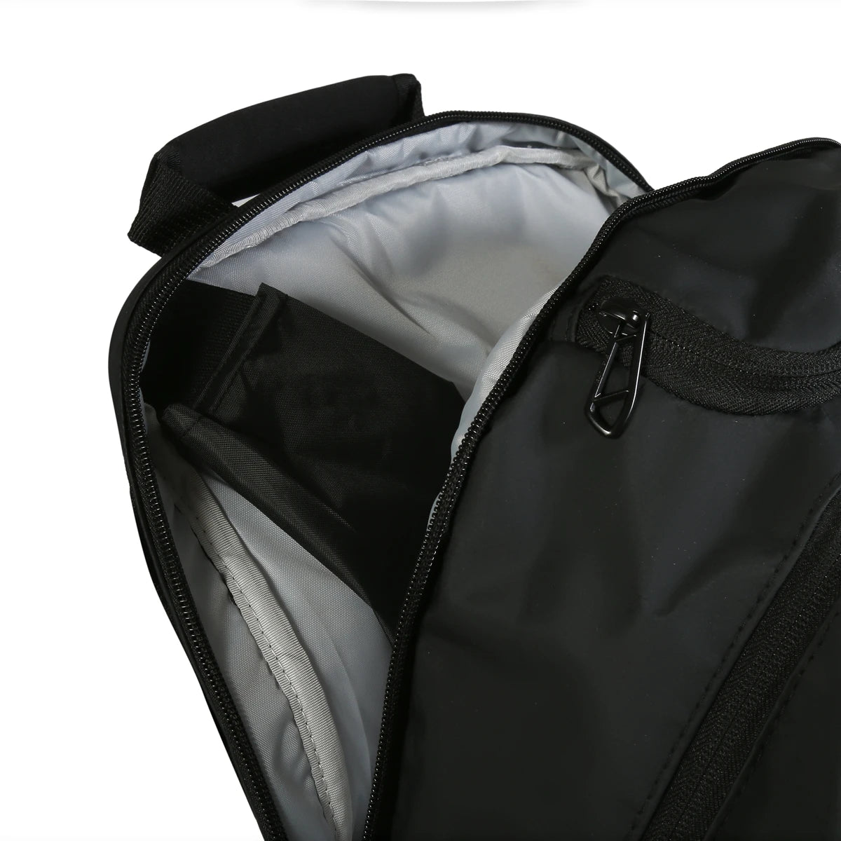 Sac à Dos Tecnifibre Tour Endurance Black Neo