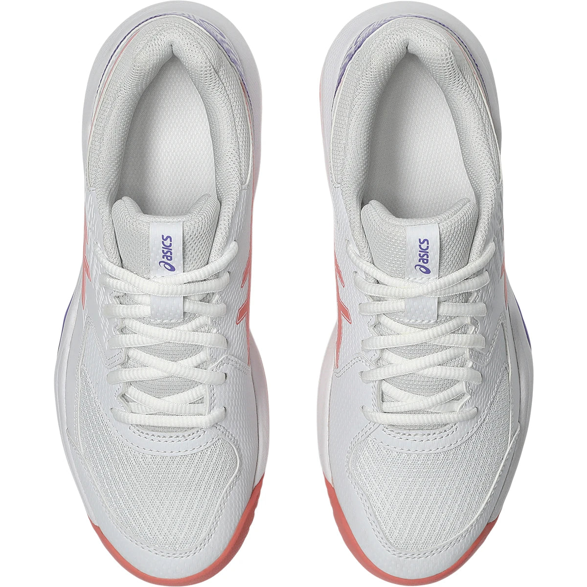 Chaussures Padel Asics Femme Gel Dedicate 10