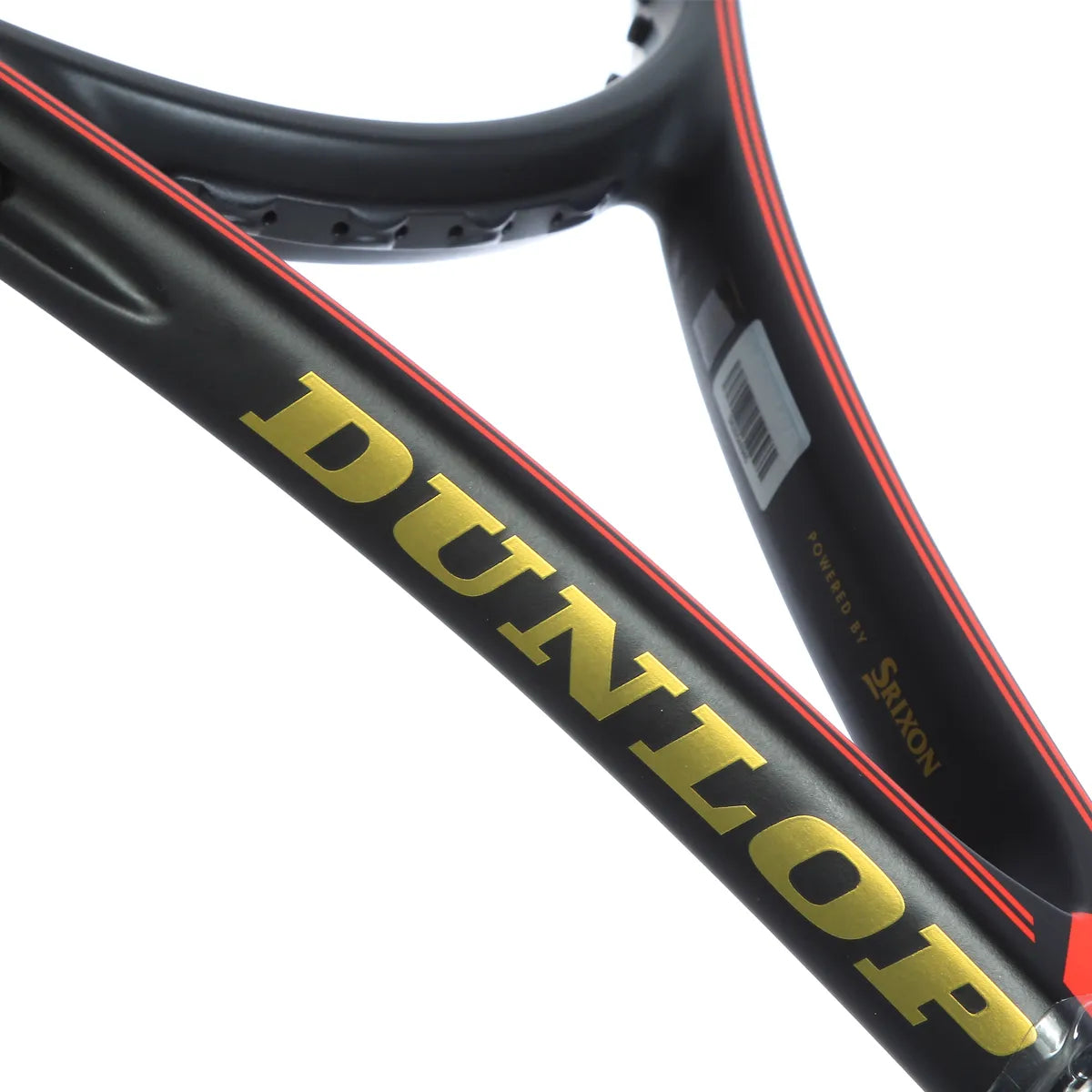 Raquette Dunlop Cx 200 18*20 Limited Edition (305 Gr)