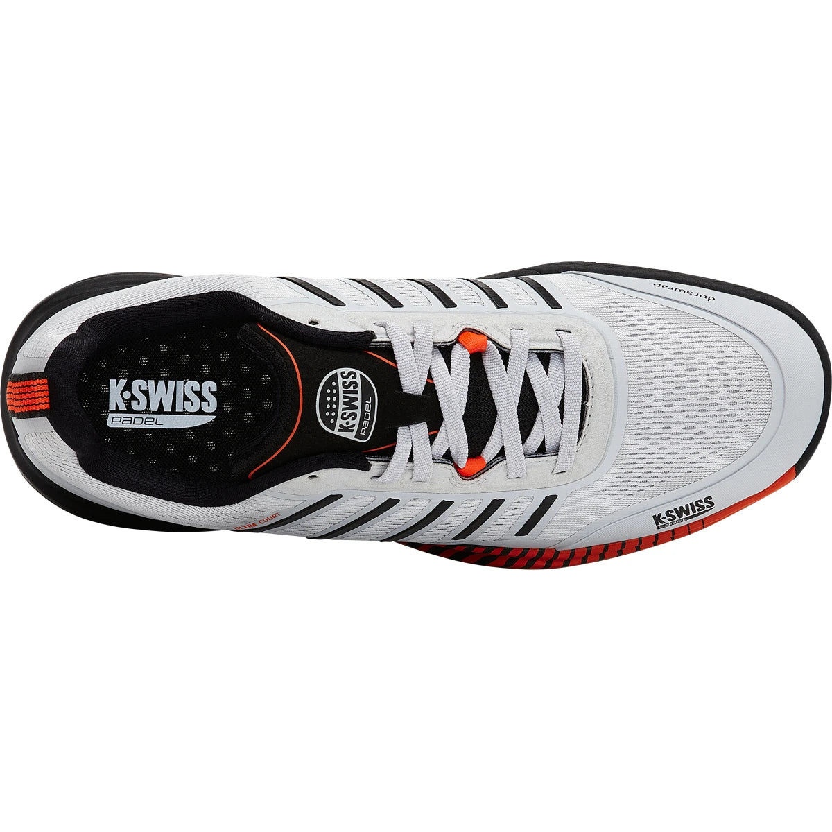 Chaussures Padel K-Swiss Ultra Court