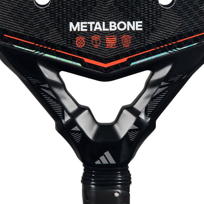 Raquette de Padel Test Adidas Metalbone 2026