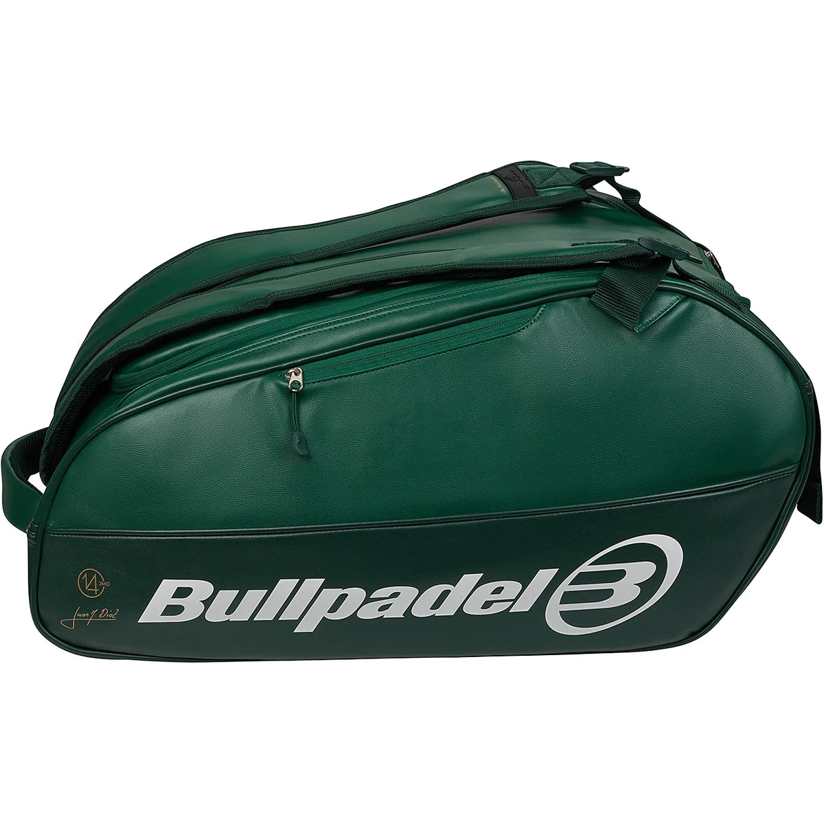 Sac de Padel Bullpadel Icon 2026