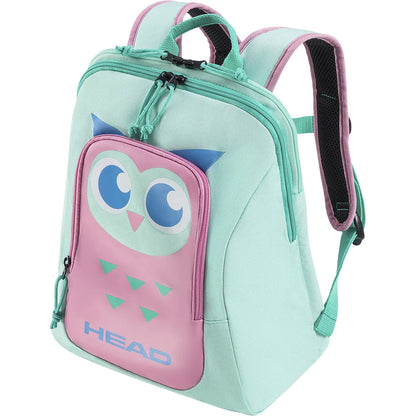 Sac à Dos Head Kids Tour Hibou 14L