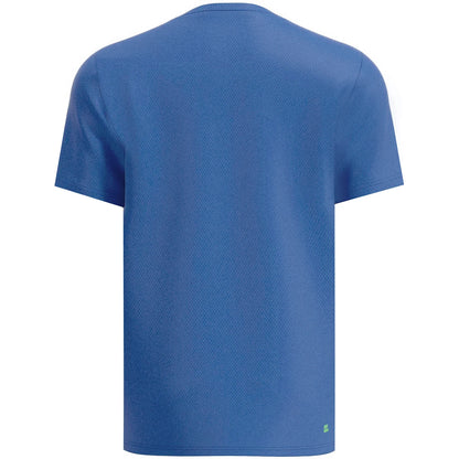 T-Shirt Bidi Badu Junior Garcon Crew Inside V-Neck