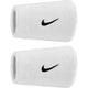 Serre Poignets Nike Swoosh Double Largeur
