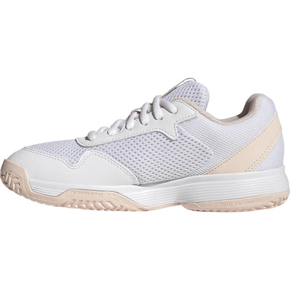 Chaussures adidas Junior Courtflash
