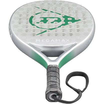 Raquette de Padel Dunlop Megamax Silver