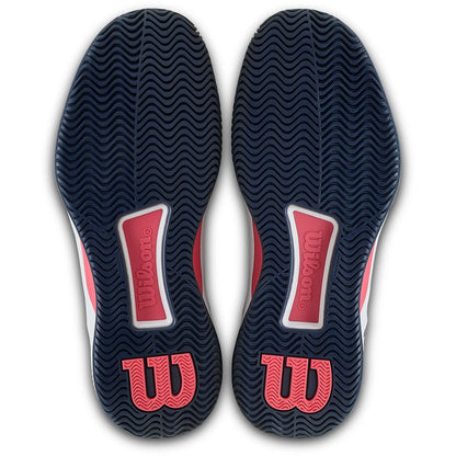 Chaussures Wilson Femme Intrigue Tour Toutes Surfaces