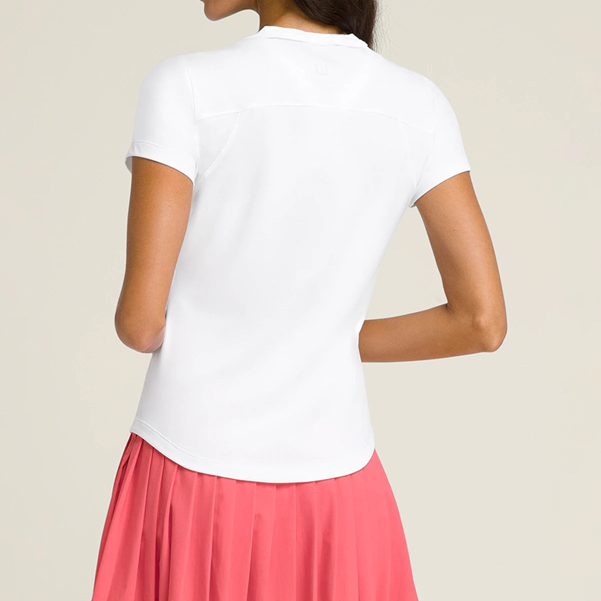 T-Shirt Wilson Femme Training