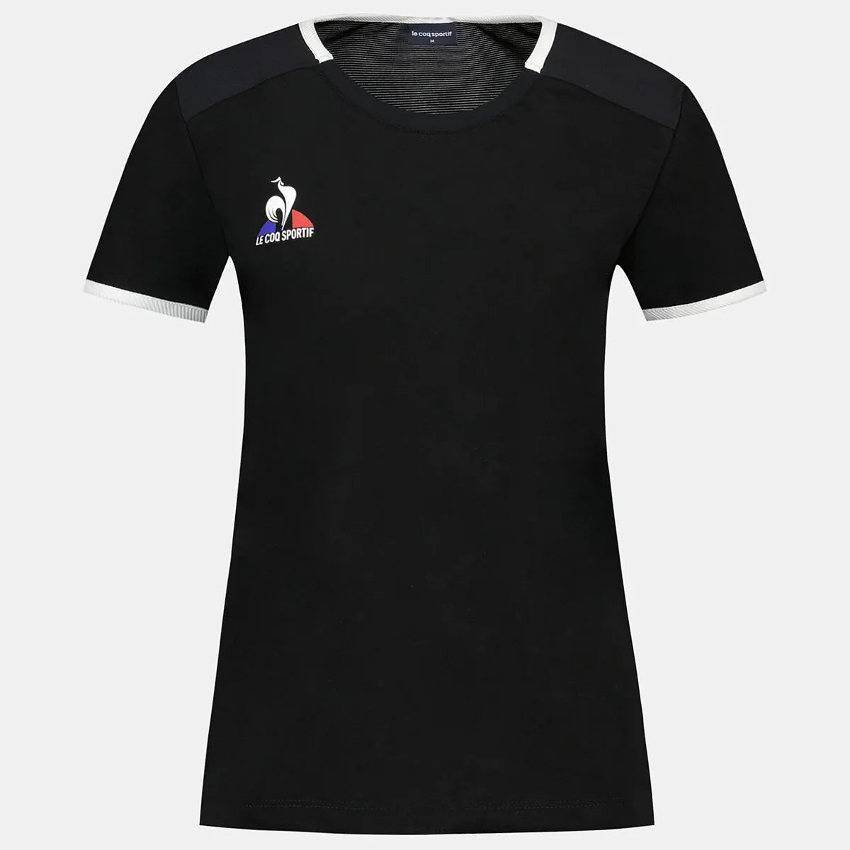 T-Shirt Le Coq Sportif Femme Tennis