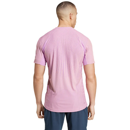 T-Shirt adidas Pro Airchil Zverev Us Series