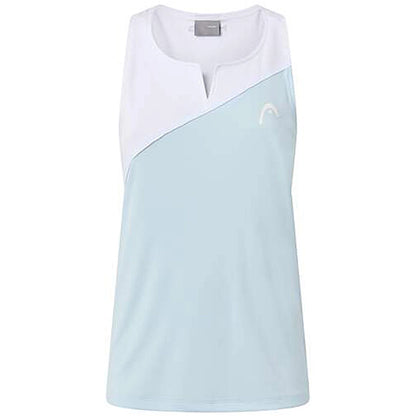 Debardeur Spirit Head Femme