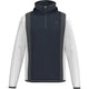 Sweat Head Club Tech 1/4 Zip Capuche