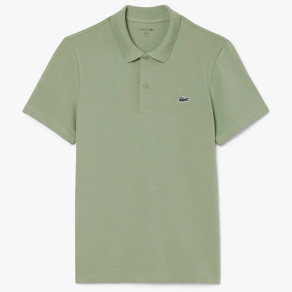 Polo Lacoste Core Performance Ottoman Regular Fit
