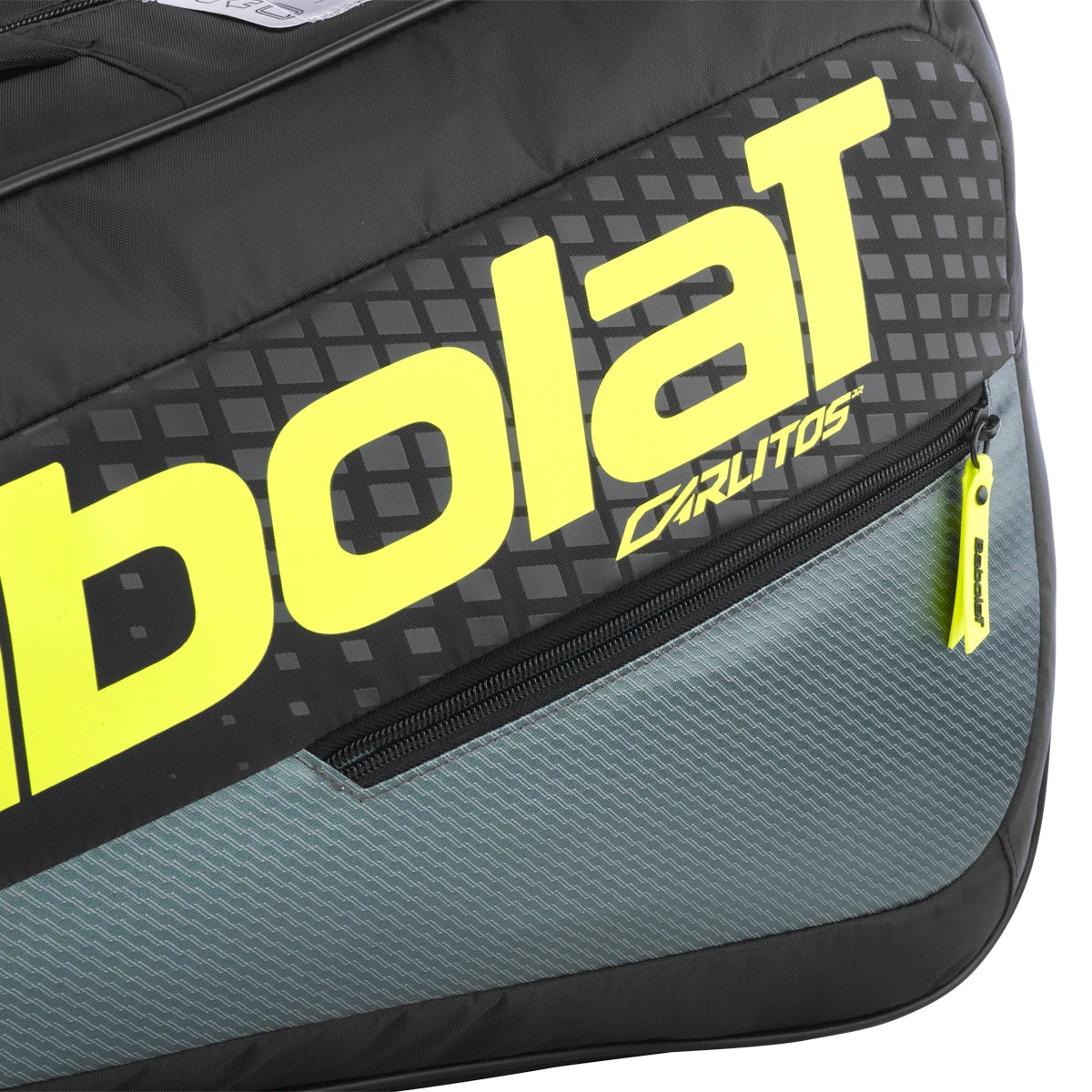Sac de Tennis Babolat Aero Carlitos Junior (New)