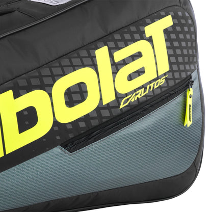 Sac de Tennis Babolat Aero Carlitos Junior (New)
