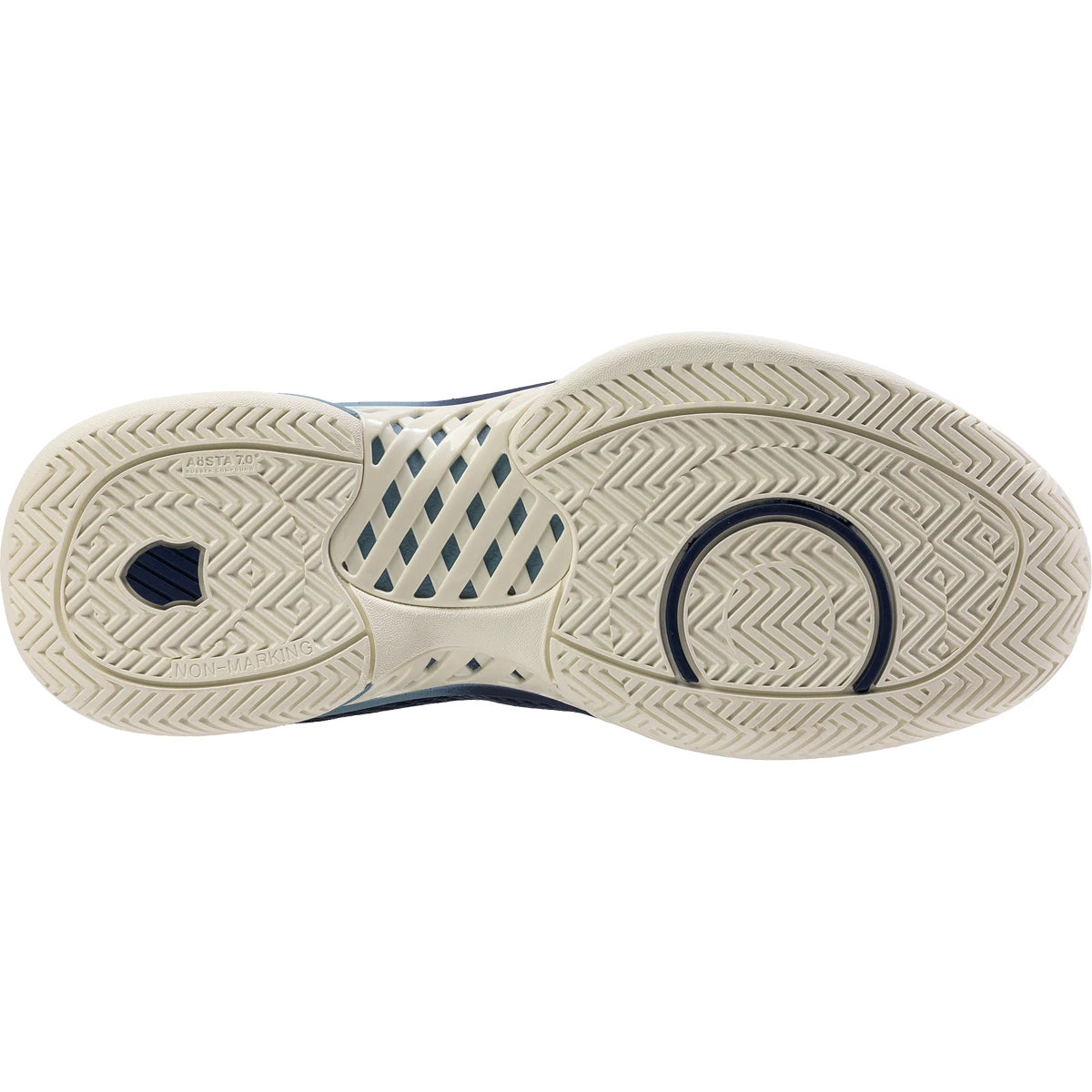 Chaussures Pickleball K-Swiss Express Light