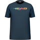 T-Shirt Head Junior Vision Rainbow