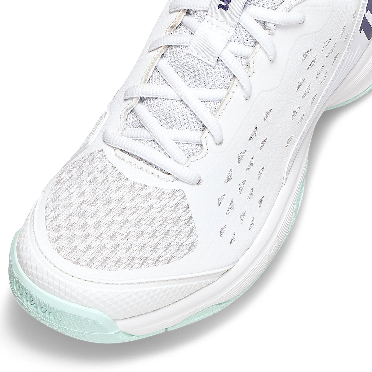 Chaussures Wilson Junior Rush Pro