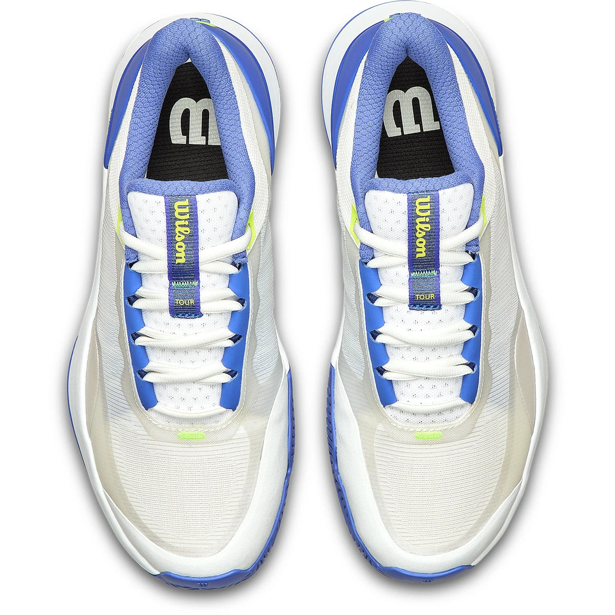 Chaussures Wilson Femme Intrigue Tour Toutes Surfaces
