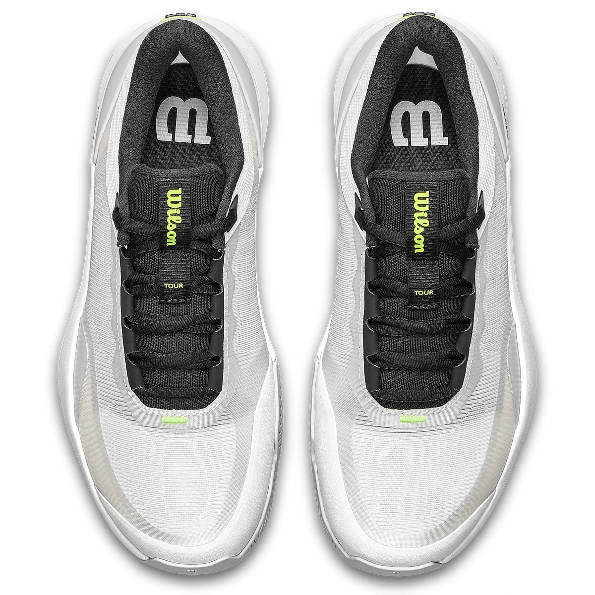 Chaussures Wilson Femme Intrigue Tour Toutes Surfaces