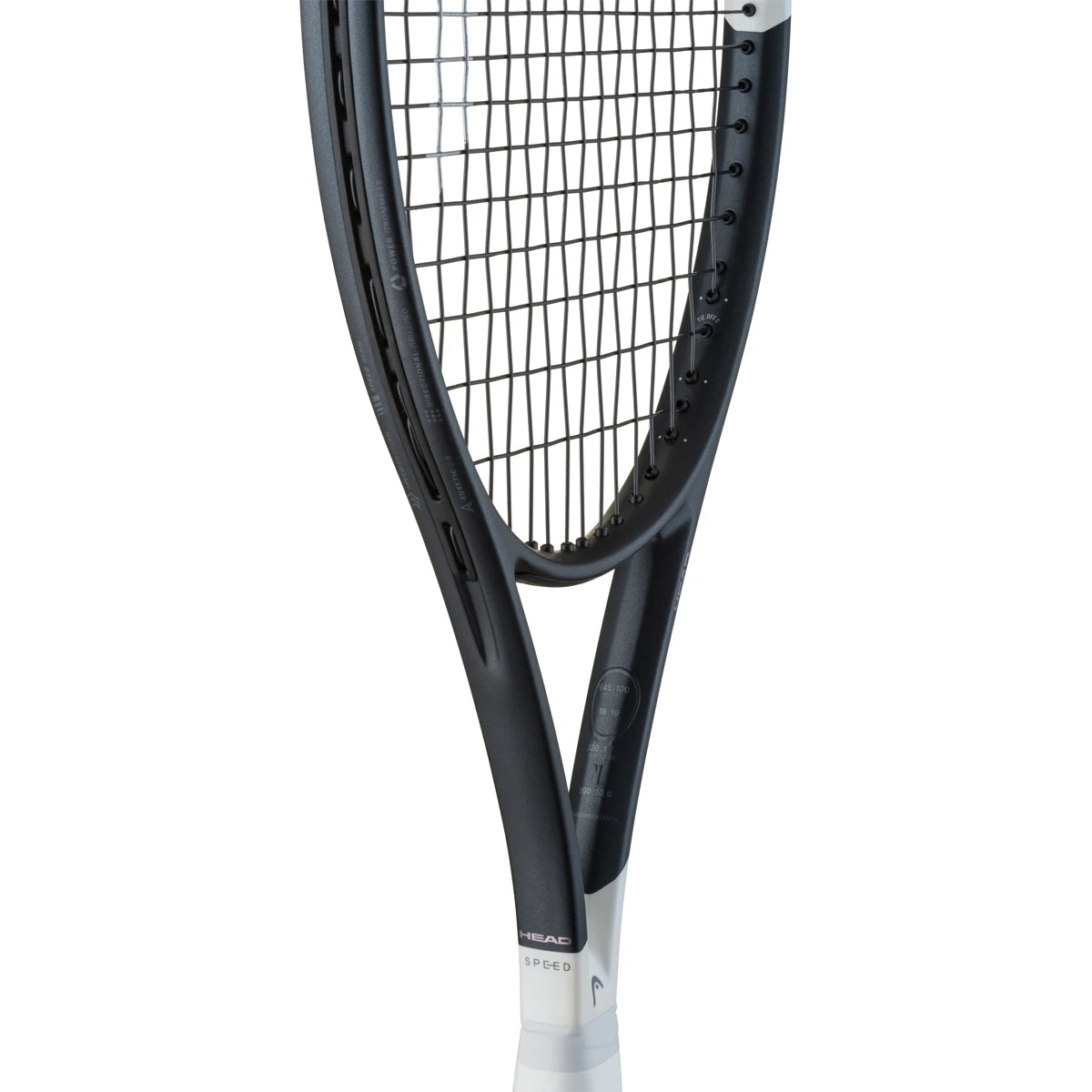 Raquette Test Head Speed MP (300 GR)