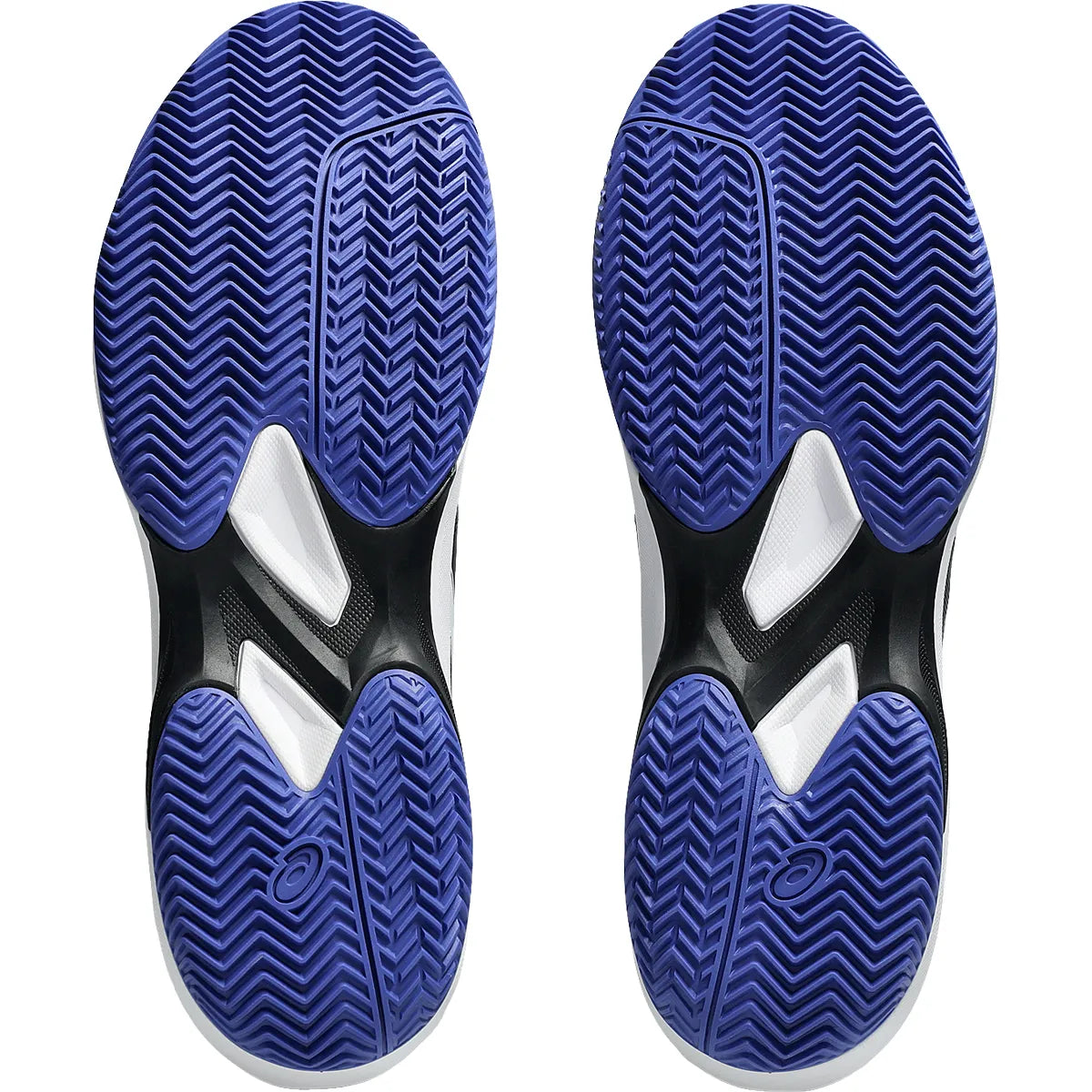 Chaussures Asics Game FF Terre Battue