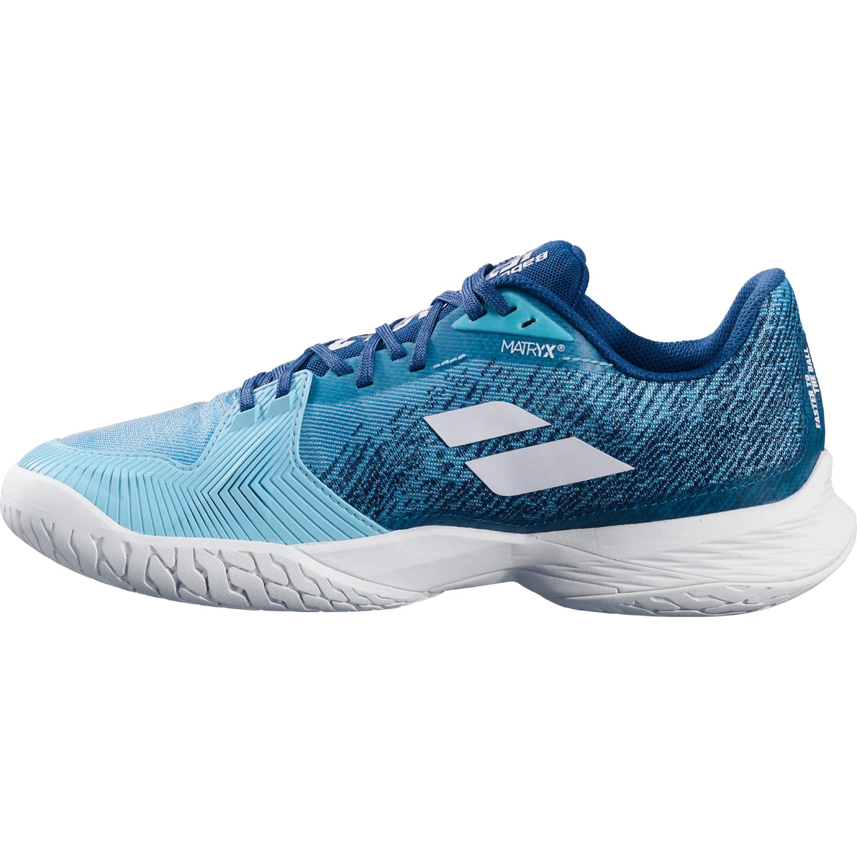 Chaussures Babolat Jet Mach 3 Toutes Surfaces