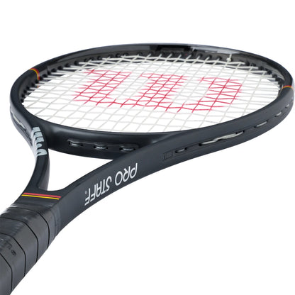 Raquette Test Wilson Pro Staff 97 Classic (315 Gr)