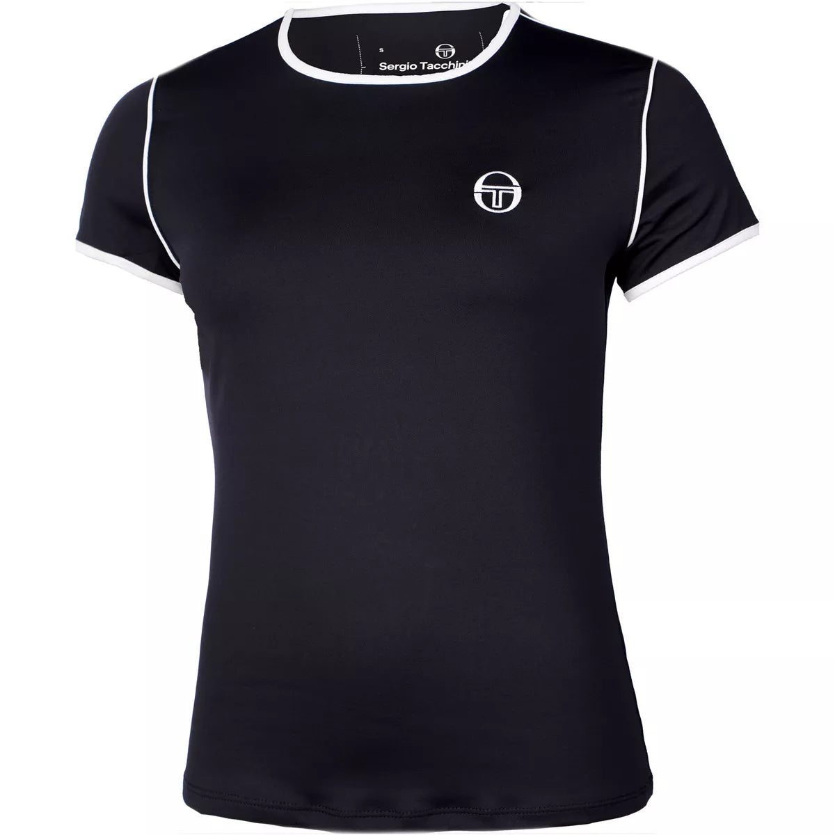 T-Shirt Tacchini Femme Tcp