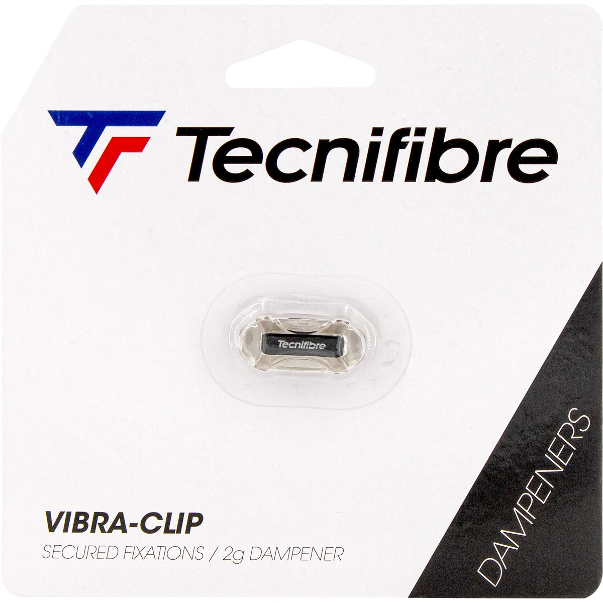 Antivibrateur Tecnifibre Vibra Clip