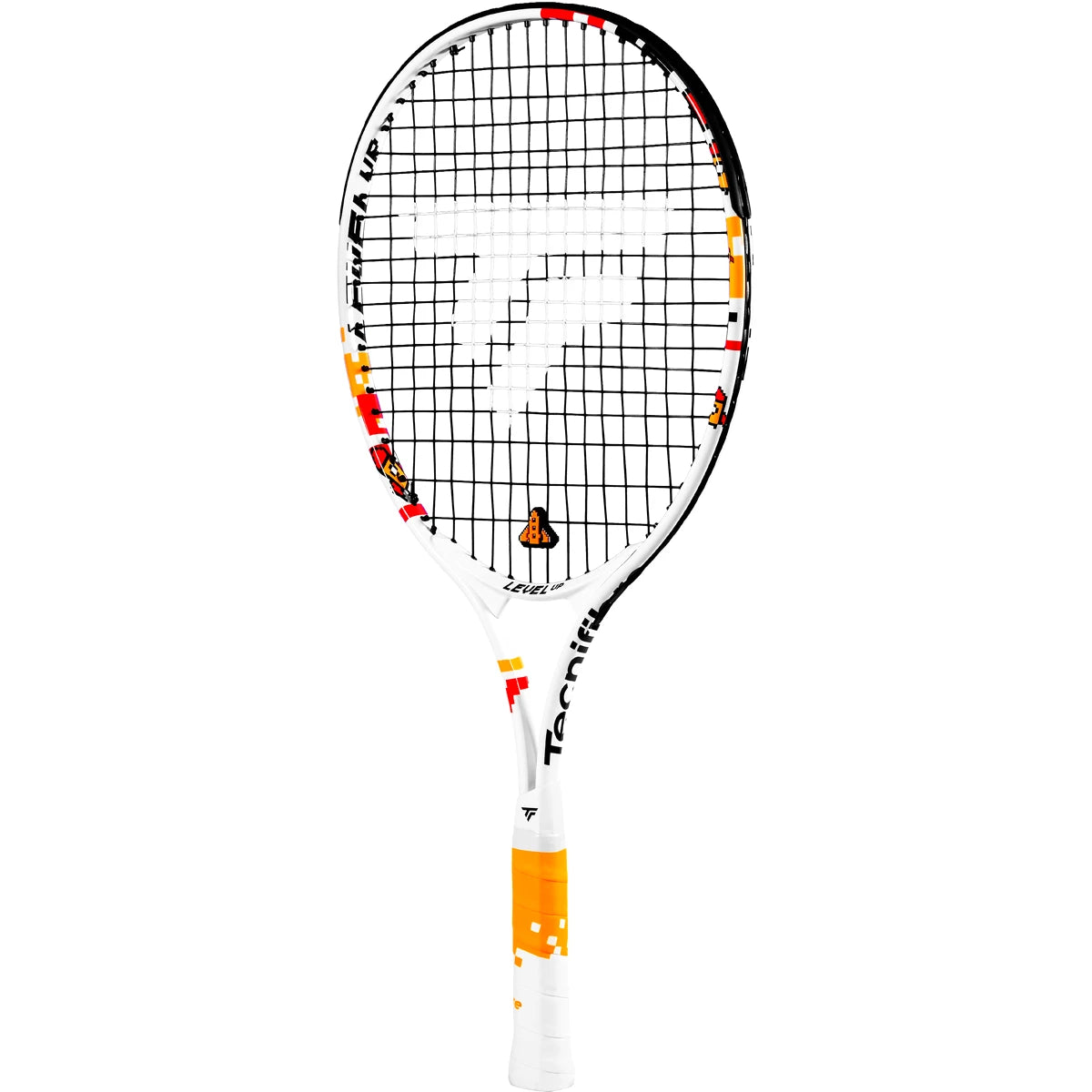 Raquette Tecnifibre Junior Level Up 23