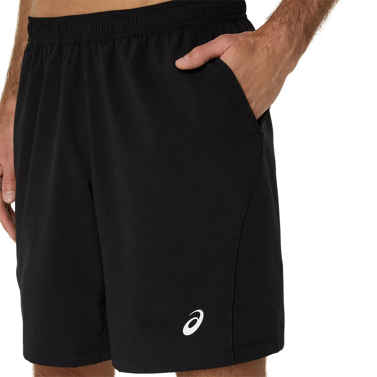 Short Asics Court 9In