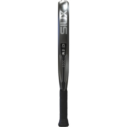 Raquette de Padel Siux Pegasus Pro 2026 Storm Grey