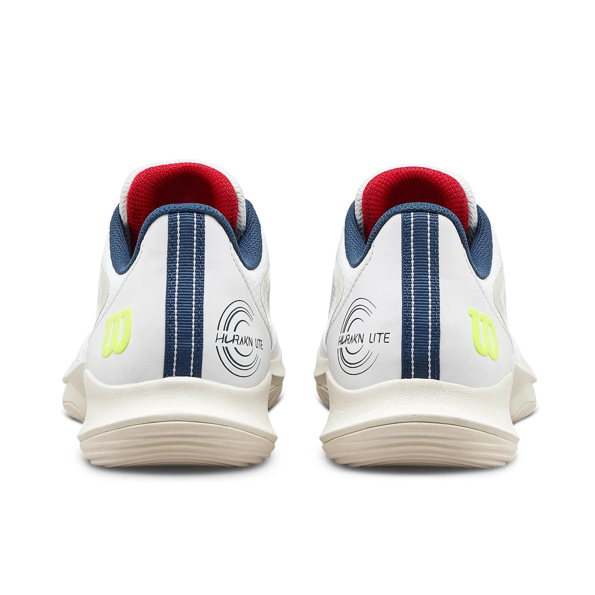 Chaussures Padel Wilson Femme Hurakn Lite