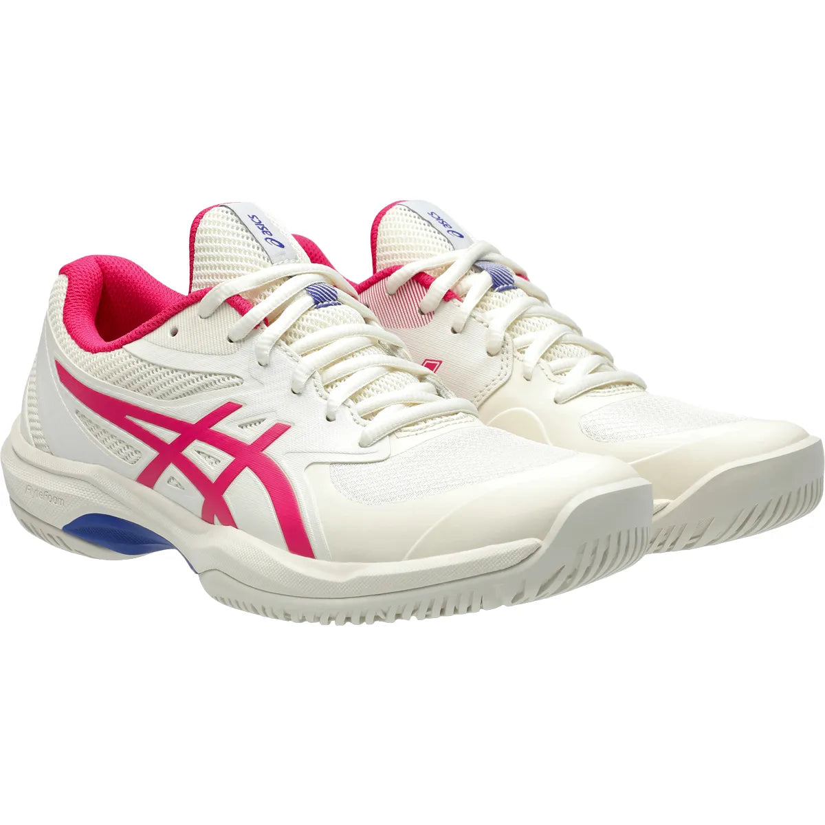 Chaussures Asics Femme Game FF Toutes Surfaces